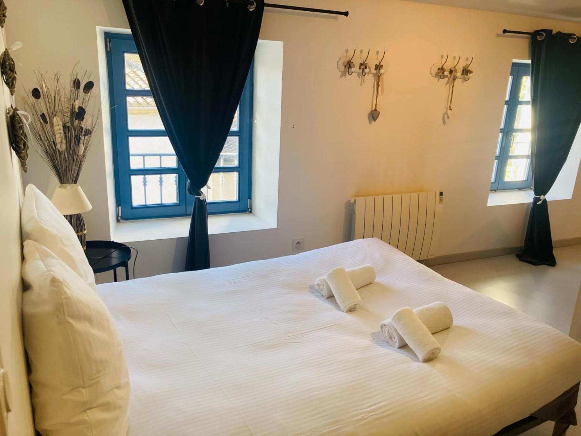 C'Est Une Maison Bleue Carcassone Kültér fotó